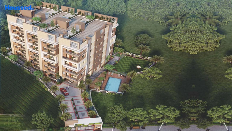 Project Image of Sunshine LA Grand in Narsingi, Hyderabad - Image 138302
