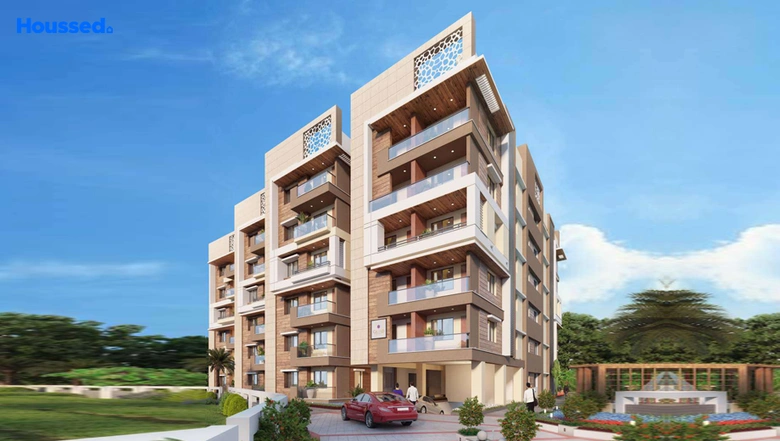 Project Image of Sunshine LA Grand in Narsingi, Hyderabad - Image 138299