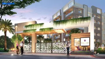 Project Image of Sunshine LA Grand - Image 138301