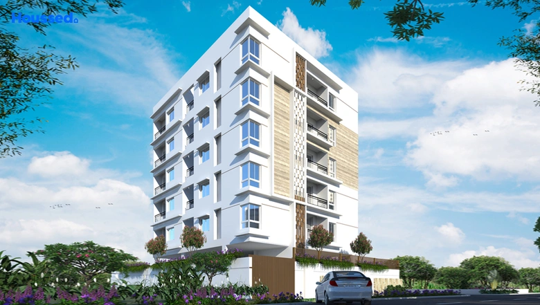 Project Image of Suvela Projects in Khairatabad, Hyderabad - Image 138311