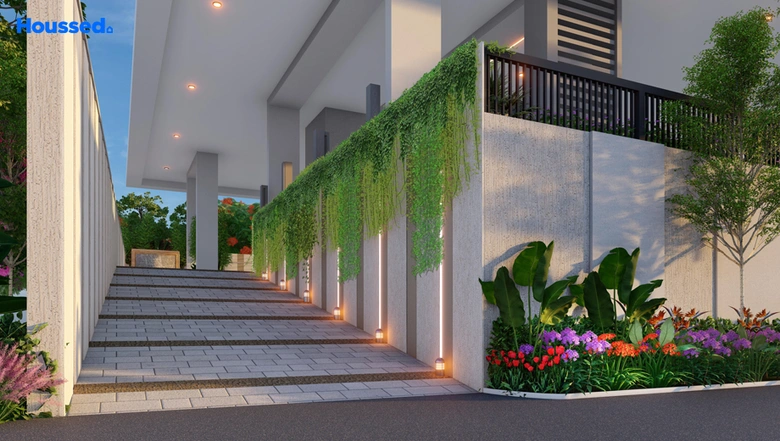 Project Image of Suvela Projects in Khairatabad, Hyderabad - Image 138309