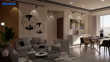 Sample Apartment of Suvela Projects - Image 138317