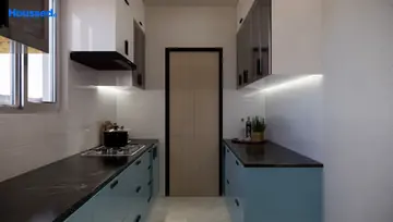 Sample Apartment of Suvela Projects - Image 138315