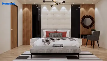 Sample Apartment of Suvela Projects - Image 138318