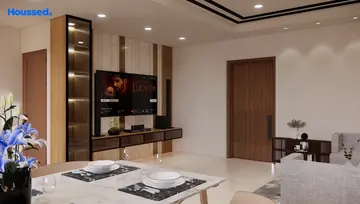 Sample Apartment of Suvela Projects - Image 138316