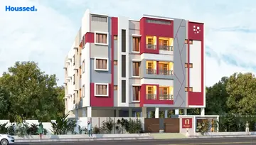Project Image of The Nest Glitz - Image 138337