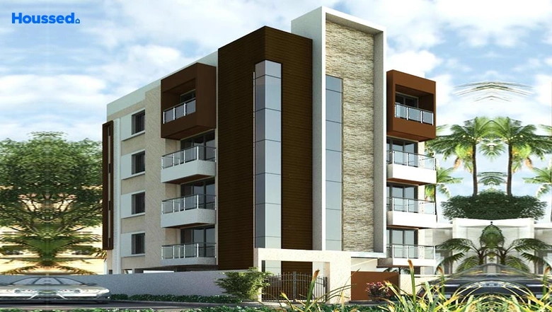 Project Image of Surbacon Lavender in Adyar, Chennai - Image 138344