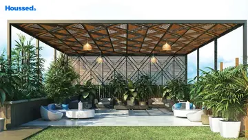 Amenities of The Nest Art - Image 138355