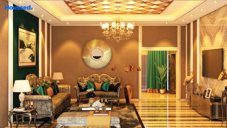 Project Image of The Nest Art in Ottiambakkam, Chennai - Image 138353