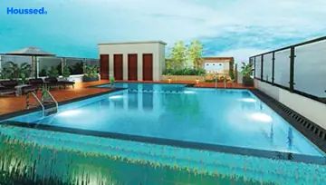 Amenities of SVS Octavia - Image 138361