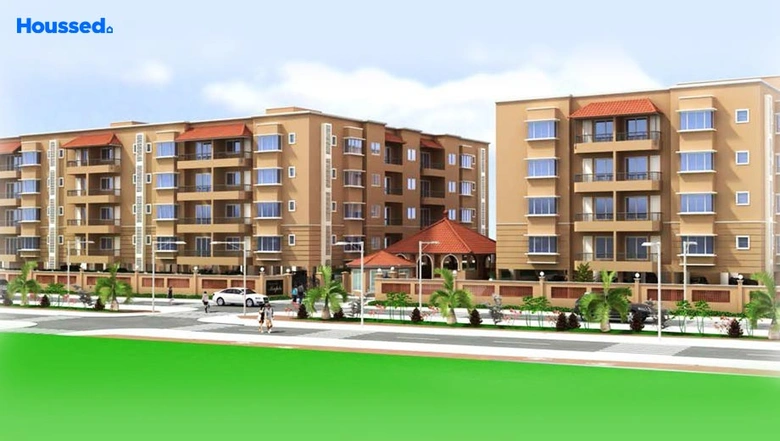 Project Image of Surbacon Maple in Sarjapur, Bangalore - Image 138364