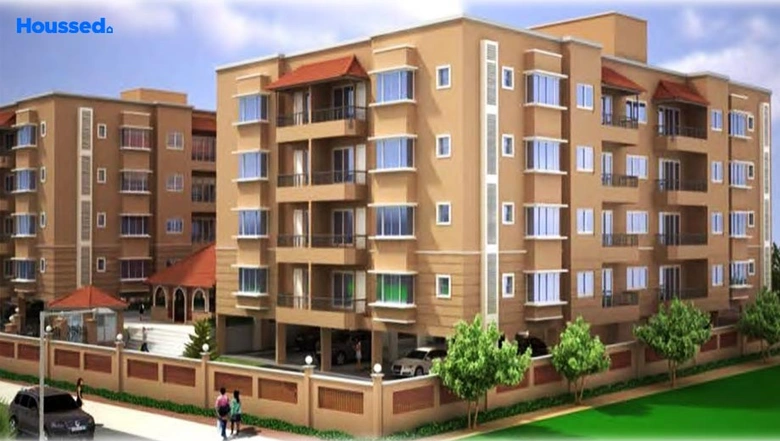 Project Image of Surbacon Maple in Sarjapur, Bangalore - Image 138363