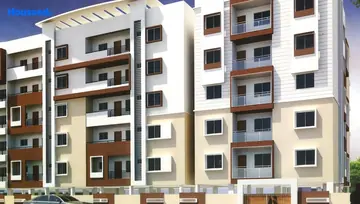 Project Image of Surya Palace - Image 138383