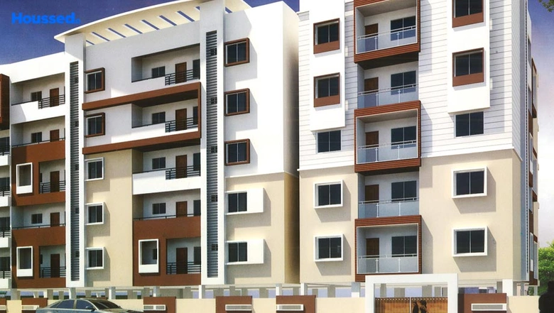 Project Image of Surya Palace in Bannerghatta, Bangalore - Image 138383