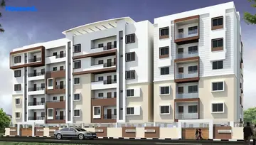 Project Image of Surya Palace - Image 138382