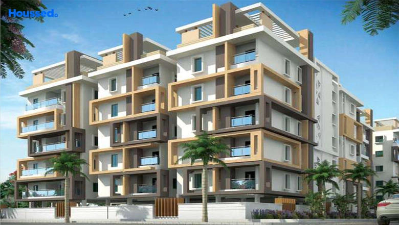 Project Image of SVS Oracle in Narapally, Hyderabad - Image 138388