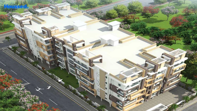 Project Image of SVS Oracle in Narapally, Hyderabad - Image 138389