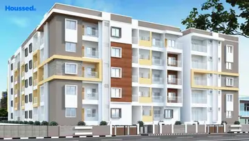 Project Image of Surya Spaces - Image 138393
