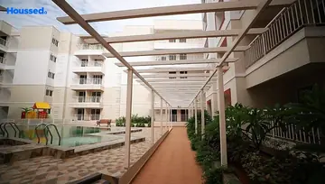 Amenities of Umiya Woods - Image 138424