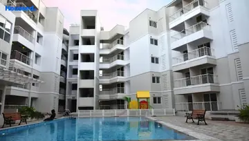 Amenities of Umiya Woods - Image 138422