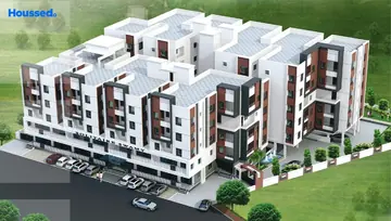 Project Image of Technopolis Solitaire Swamy - Image 138429
