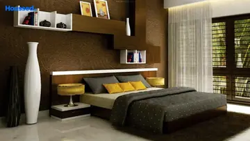 Room of AR GK Residency - Image 138443