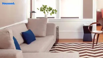 Sample Apartment of Theme Ambience Golf View - Image 138459