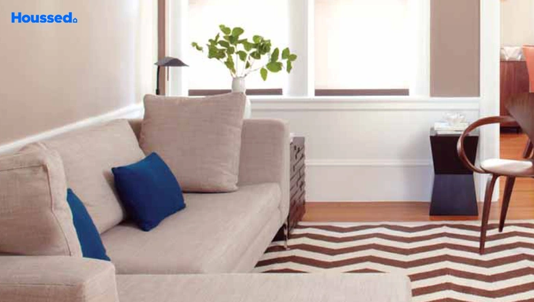 Sample Apartment of Theme Ambience Golf View in Gachibowli, Hyderabad - Image 138459