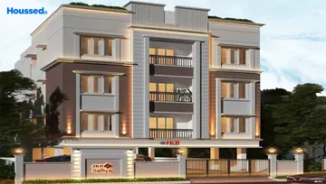 Project Image of JKB Sathya - Image 138449
