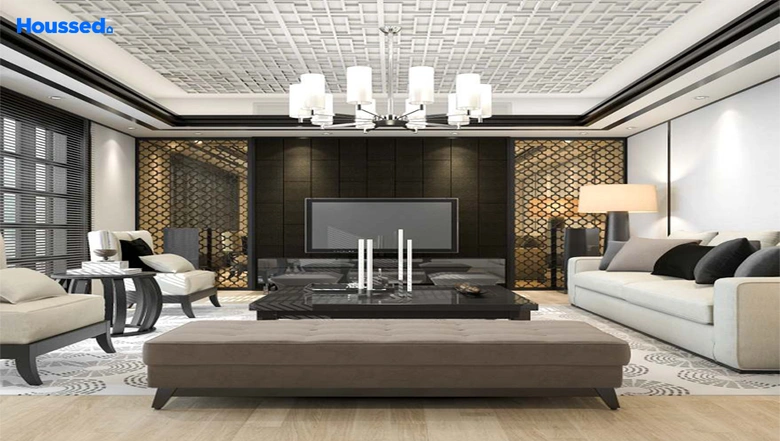 Sample Apartment of JKB Sathya in Saligramam, Chennai - Image 138452