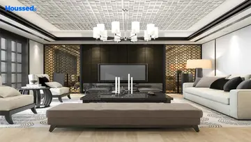 Sample Apartment of JKB Sathya - Image 138452