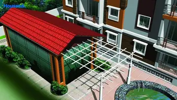 Amenities of MC Jyothi Enclave - Image 138467