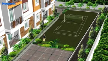 Amenities of MC Jyothi Enclave - Image 138468