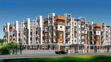 Project Image of MC Jyothi Enclave - Image 138466