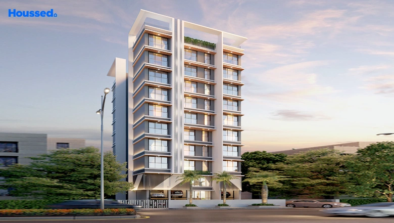 Project Image of Goyal Sea Rock in Borivali West, Mumbai - Image 93138