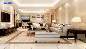 Sample Apartment of JKB Gurupara - Image 138506