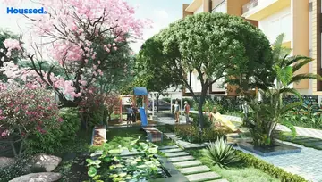 Amenities of Pristine Meadows - Image 138515