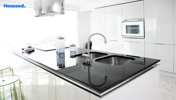 Kitchen of Pristine Meadows - Image 138516