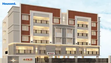 Project Image of JKB Indra - Image 138521