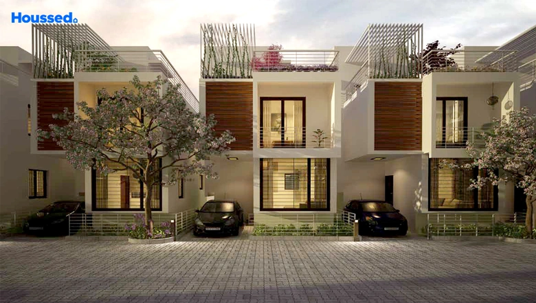 Project Image of Avigna Celeste in Chengalpattu, Chennai - Image 138533
