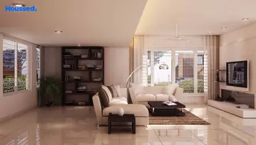 Sample Apartment of Avigna Celeste - Image 138538