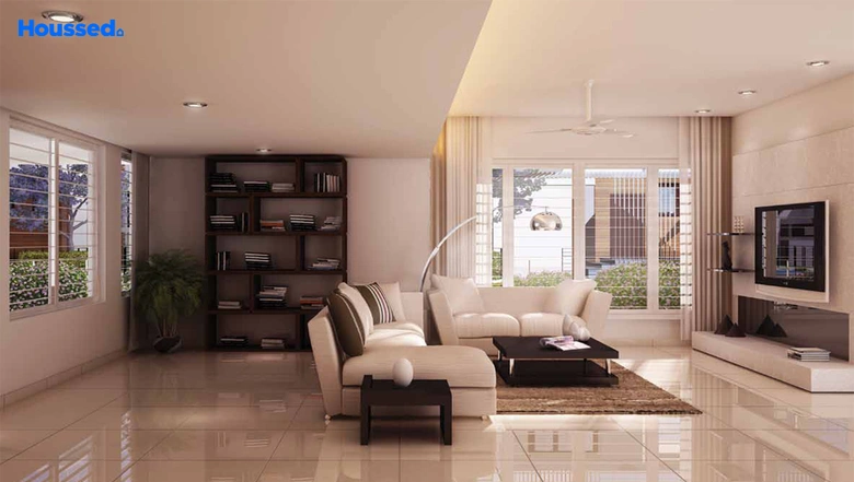 Sample Apartment of Avigna Celeste in Chengalpattu, Chennai - Image 138538