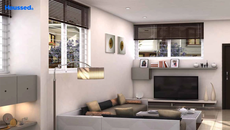 Sample Apartment of Avigna Celeste in Chengalpattu, Chennai - Image 138539