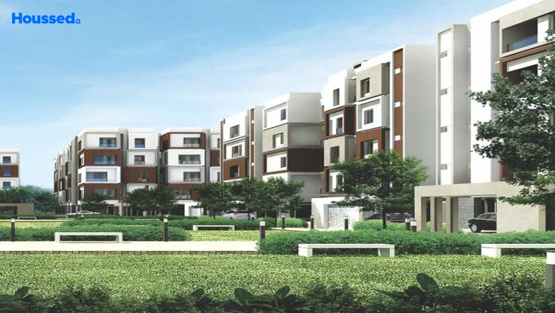 Project Image of VGN Stafford in Ambattur, Chennai - Image 138555