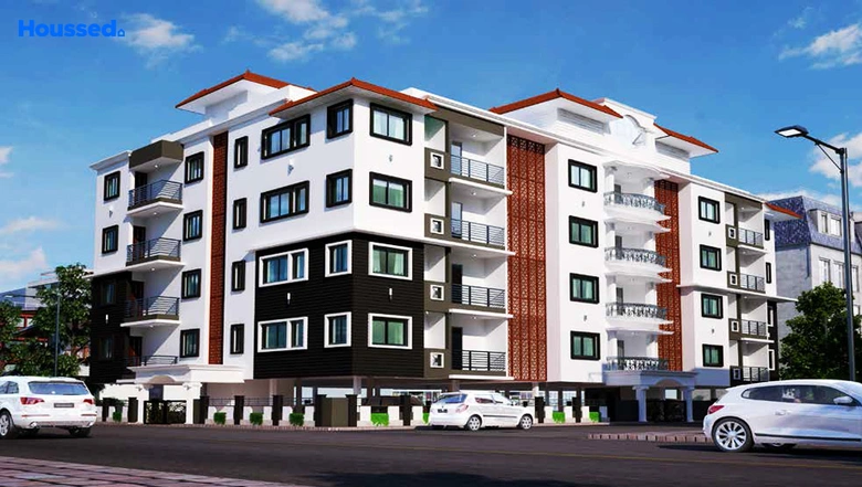 Project Image of CC Aspire in Bilekahalli, Bangalore - Image 138567