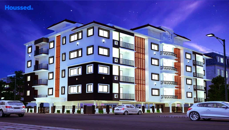 Project Image of CC Aspire in Bilekahalli, Bangalore - Image 138570