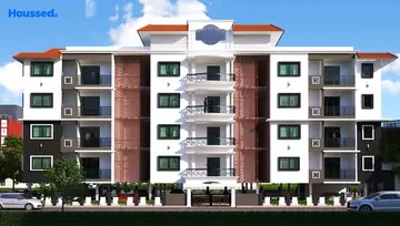 Project Image of CC Aspire - Image 138568
