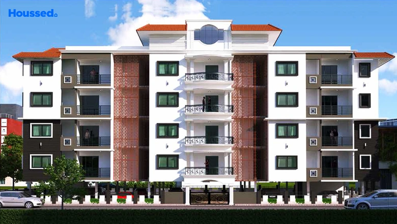 Project Image of CC Aspire in Bilekahalli, Bangalore - Image 138568