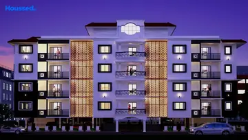 Project Image of CC Aspire - Image 138569