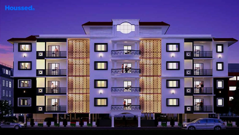 Project Image of CC Aspire in Bilekahalli, Bangalore - Image 138569